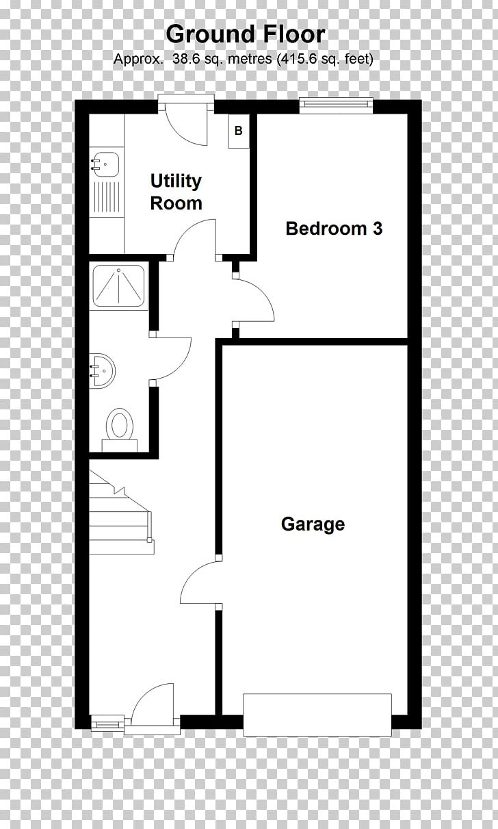 Toll Brothers At Somerset Green House Floor Plan Storey PNG, Clipart, Angle, Apartment, Area, Bedroom, Black And White Free PNG Download