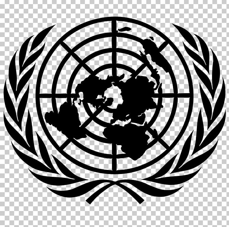 Besant Hill School United Nations University Flag Of The United Nations Model United Nations PNG, Clipart, Ball, Logo, Miscellaneous, Monochrome, Organi Free PNG Download