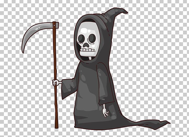 Death Grim Cartoon PNG, Clipart, Art, Cartoon, Death, Drawing, Fictional Character Free PNG Download