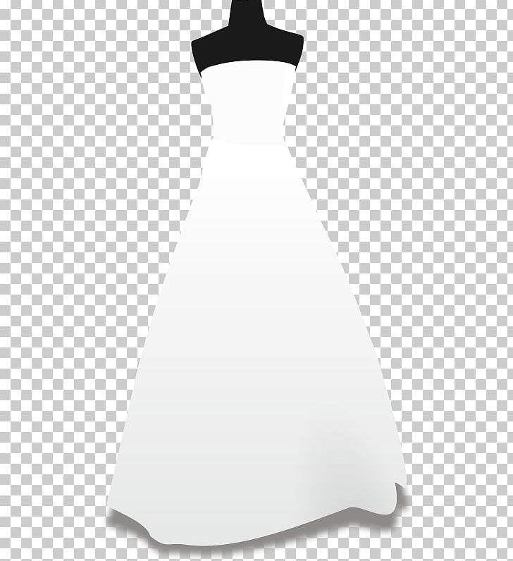 Dress Neck Angle PNG, Clipart, Angle, Bridesmaid Dress Cliparts, Dress, Neck, White Free PNG Download