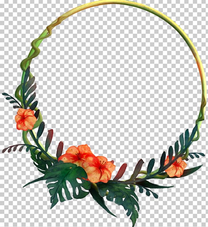 Flower Tropics Frames Photography PNG, Clipart, Body Jewelry, Cut Flowers, Decor, Drawing, Floral Design Free PNG Download