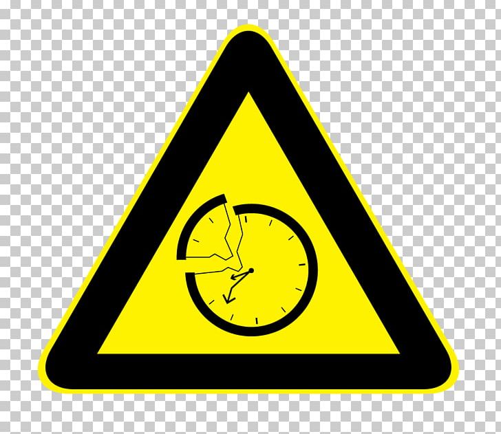 Hazard Symbol Warning Sign PNG, Clipart, Angle, Area, Dangerous Goods, Electromagnetic Radiation, Hazard Free PNG Download