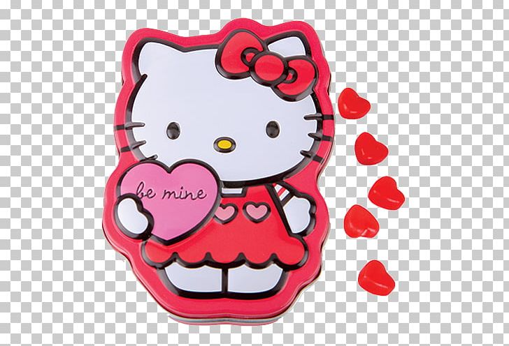 Hello Kitty Candy Food Lollipop Tin Box PNG, Clipart, Area, Candy, Chocolate, Food, Food Drinks Free PNG Download