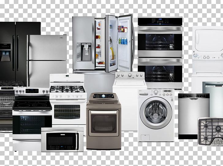 Home Appliance Microwave Ovens Home Repair Washing Machines Clothes Dryer PNG, Clipart, Clothes Dryer, Dishwasher, Electronics, Gas Stove, Home Appliance Free PNG Download