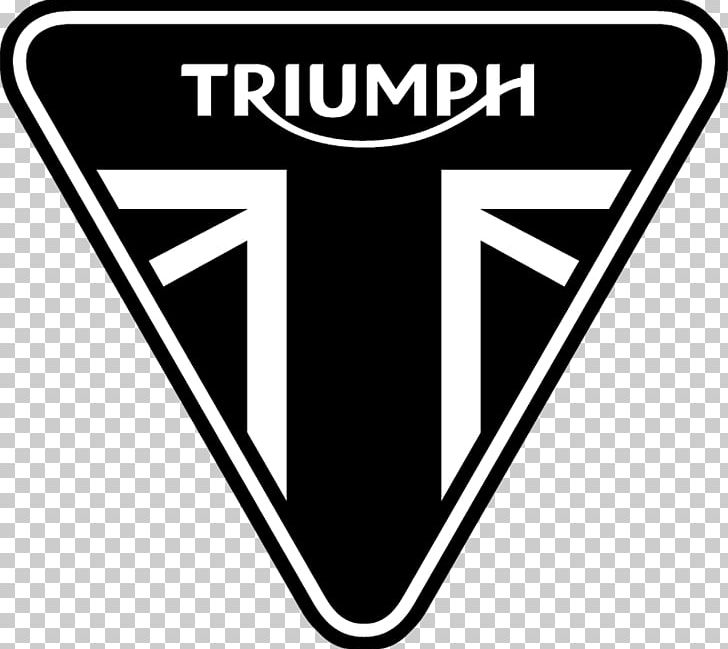 Triumph Motorcycles Ltd Logo Triumph Motor Company Triumph Bonneville Bobber Brand PNG, Clipart, Black And White, Bobber, Brand, Cafe Racer, Cars Free PNG Download