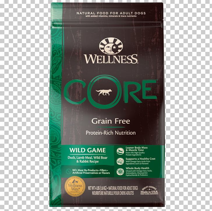 Wellness CORE Natural Dry Grain Free Small Breed Dog Food Puppy PNG, Clipart, Brand, Breed, Chicken Meal, Dog, Dog Breed Free PNG Download