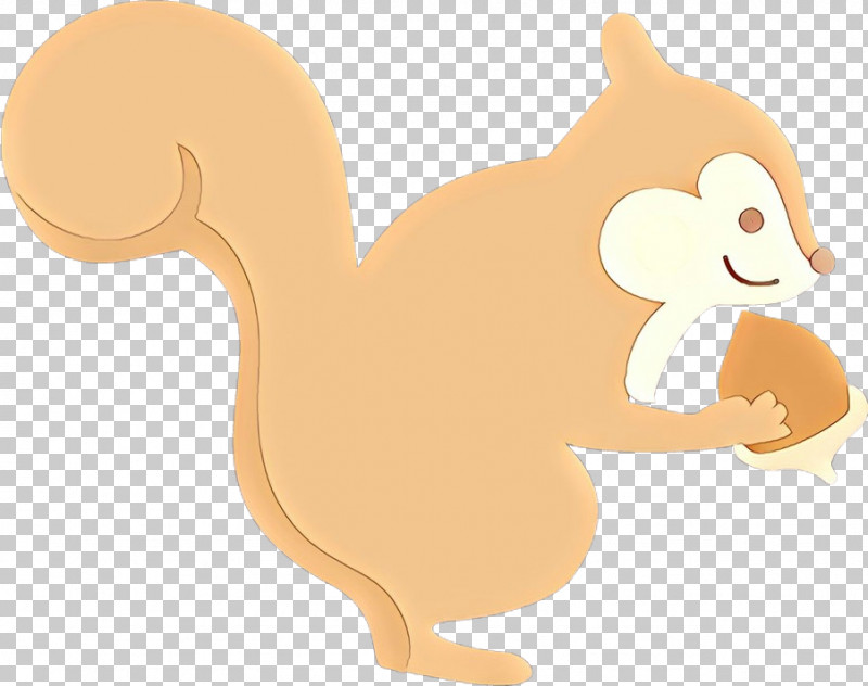 Squirrel Cartoon Animal Figure Tail Ear PNG, Clipart, Animal Figure, Cartoon, Ear, Squirrel, Tail Free PNG Download