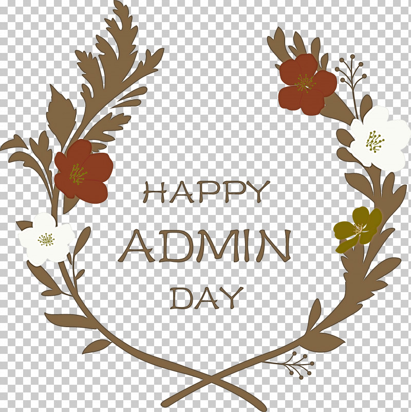 Admin Day Administrative Professionals Day Secretaries Day PNG, Clipart, Admin Day, Administrative Professionals Day, Biology, Floral Design, Flower Free PNG Download