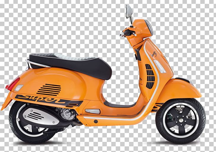 Piaggio Vespa GTS 300 Super Scooter Motorcycle PNG, Clipart, Aprilia, Automotive Design, Cars, Cycle World, Engine Displacement Free PNG Download