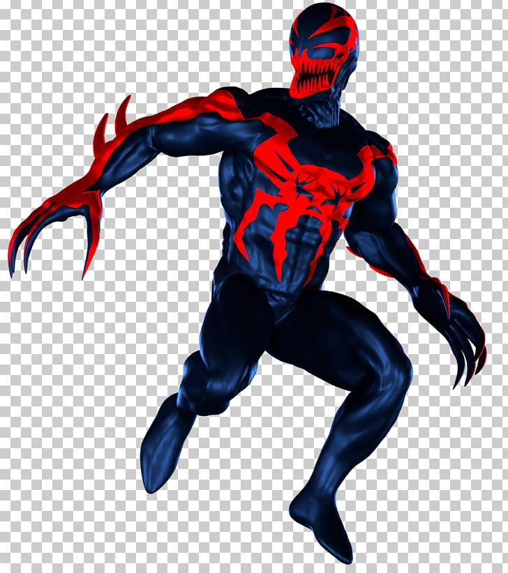 Spider-Man 2099 Maximum Carnage Venom PNG, Clipart, Action Figure, Antivenom, Carnage, Character, Fictional Character Free PNG Download