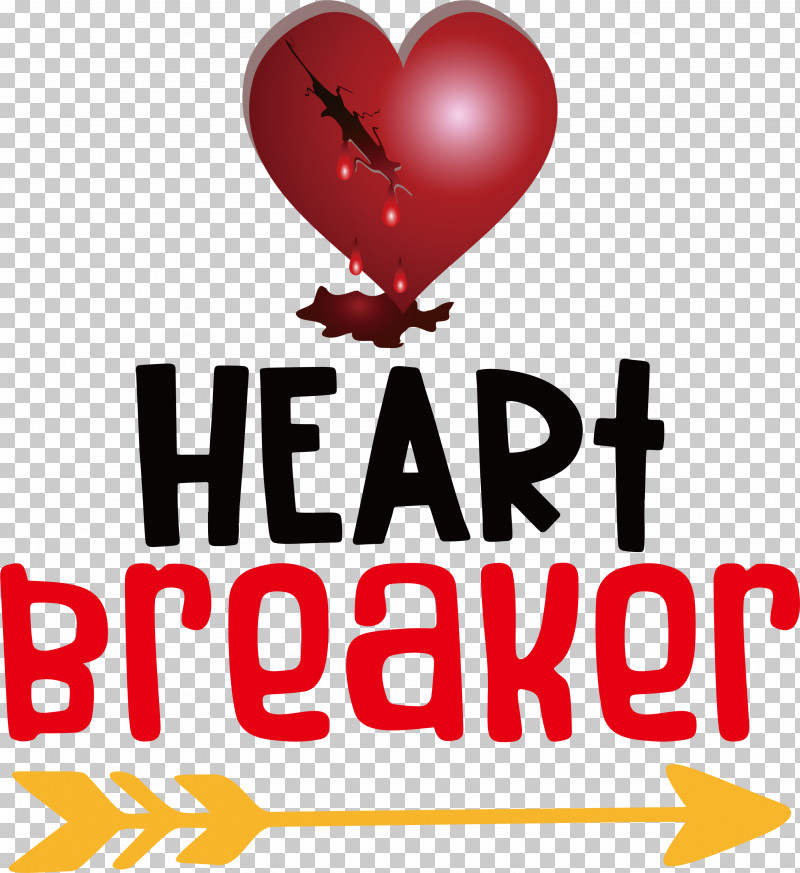 Heart Breaker Valentines Day Quote PNG, Clipart, Balloon, Heart Breaker, Logo, M, M095 Free PNG Download