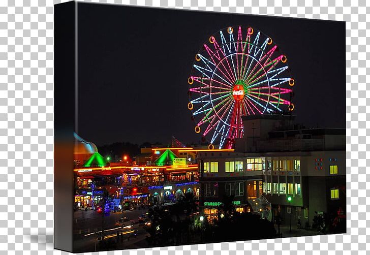 American Village Okinawa Island Art Ferris Wheel PNG, Clipart, Amusement Park, Amusement Ride, Art, Display Device, Fair Free PNG Download