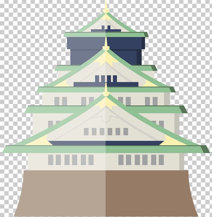Computer Icons Osakajo PNG, Clipart, Building, Building Facilities, Castle, Church, Computer Icons Free PNG Download