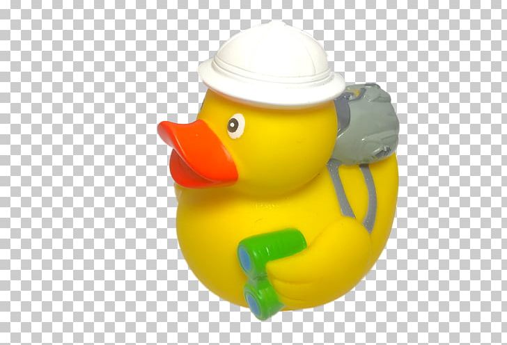 Duck Plastic Toy PNG, Clipart, Animals, Bath Duck, Beak, Bird, Duck Free PNG Download