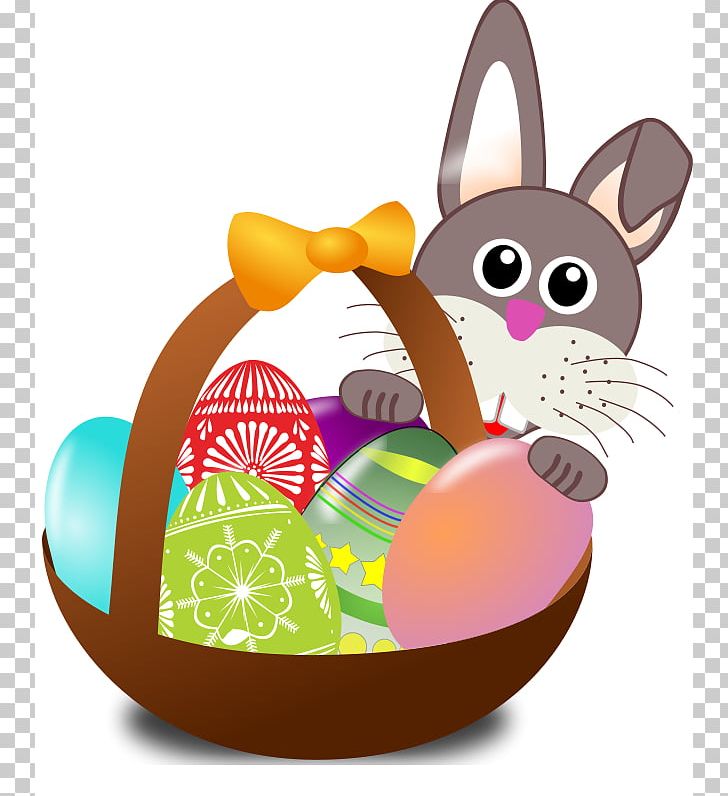 Easter Bunny Easter Parade Egg Hunt Easter Basket PNG, Clipart, Basket, Child, Craft, Easter, Easter Basket Free PNG Download