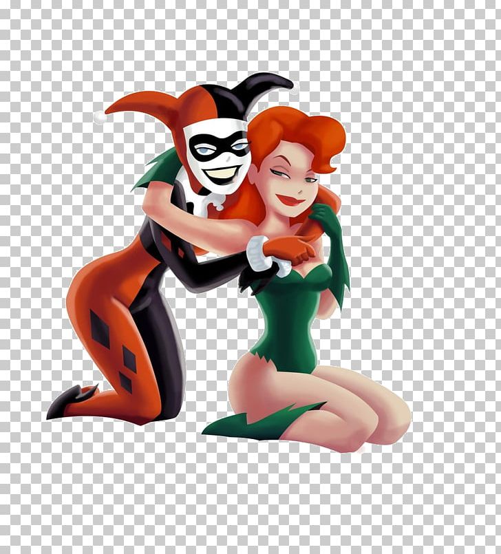 Harley Quinn Poison Ivy Joker Batman Deadshot PNG, Clipart, Action Figure, Batman, Batman And Harley Quinn, Batman The Animated Series, Black Canary Free PNG Download