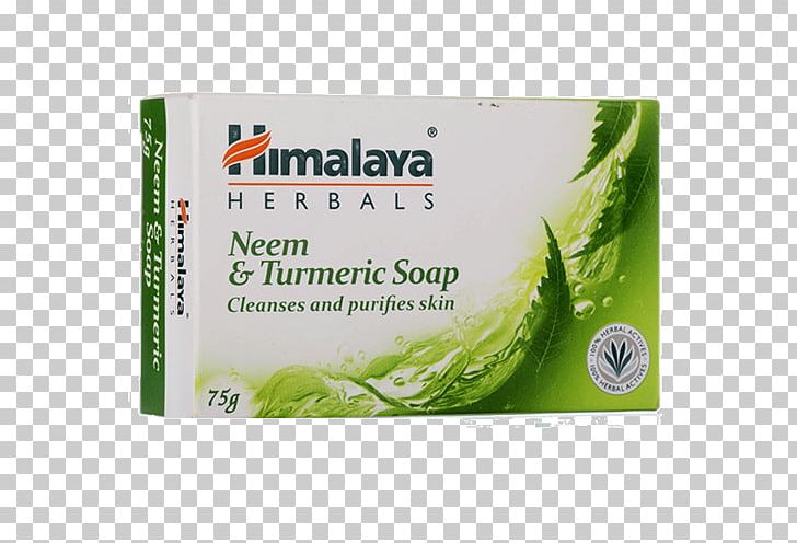 Himalaya Neem And Turmeric Soap Neem Tree Himalaya Herbals Soap Png Clipart Curcuminoid Herb Herbal Himalaya