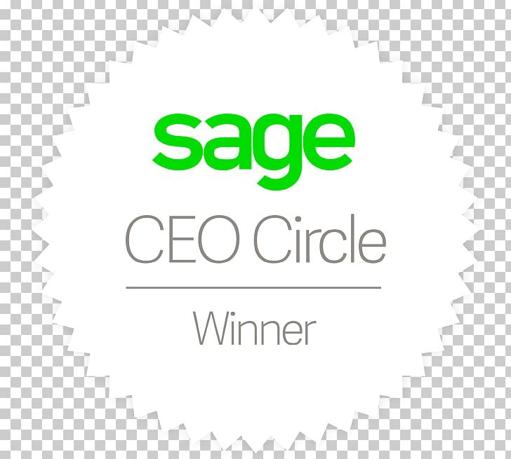 Logo Sage Group Brand Sage 50 Premium Accounting 2017 PNG, Clipart, Accounting, Area, Brand, Circle, Green Free PNG Download