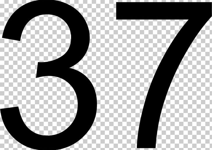 Prime Number Natural Number 37 Region Parity PNG, Clipart, Black And White, Brand, Central Federal District, Circle, Fact Free PNG Download