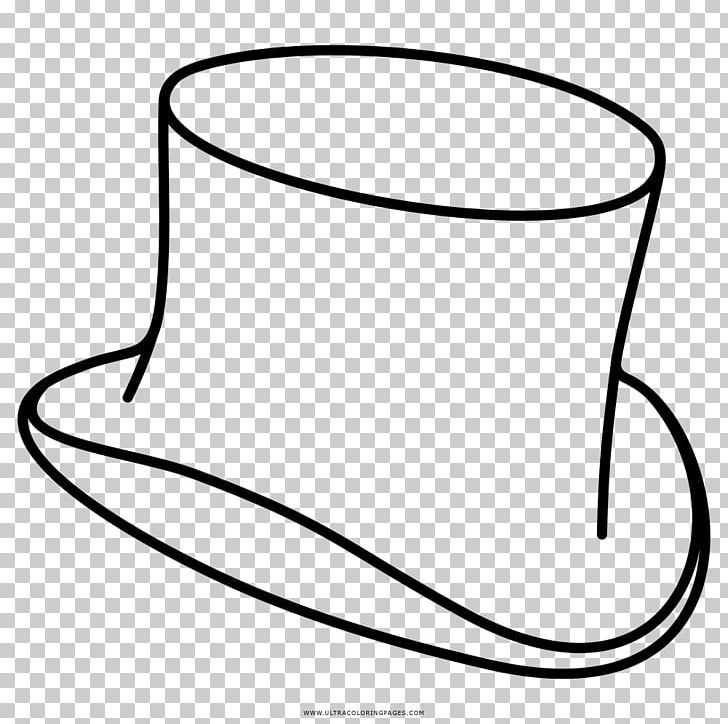 Top Hat Drawing Coloring Book Headgear PNG, Clipart, Artwork, Black And White, Clothing, Coloring Book, Computer Free PNG Download