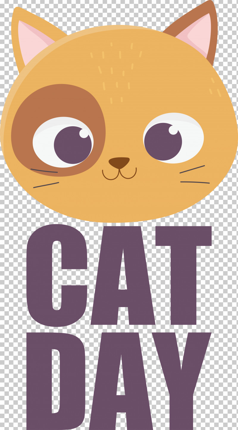 Cat Day National Cat Day PNG, Clipart, Cat Day, National Cat Day Free PNG Download