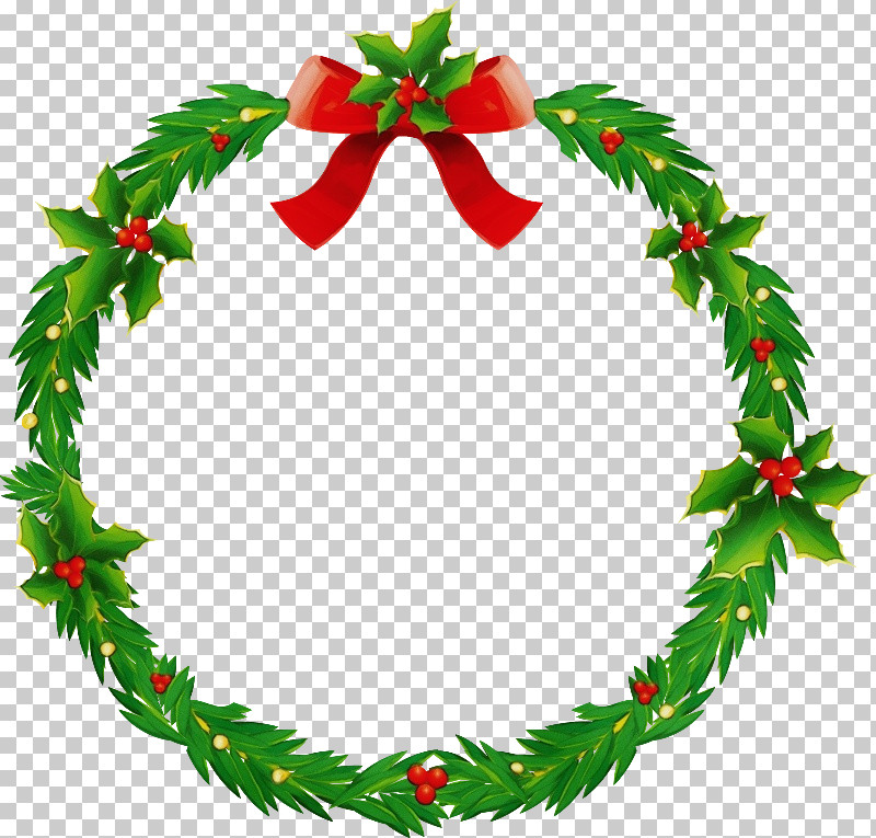 Christmas Decoration PNG, Clipart, Christmas Decoration, Conifer, Fir, Holly, Interior Design Free PNG Download