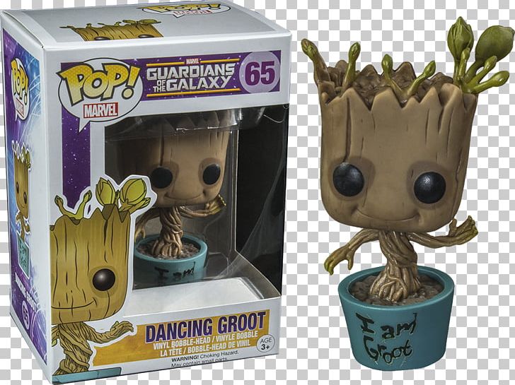 Baby Groot Rocket Raccoon Funko Star-Lord PNG, Clipart, Action Toy Figures, Baby Groot, Bobblehead, Designer Toy, Fictional Characters Free PNG Download