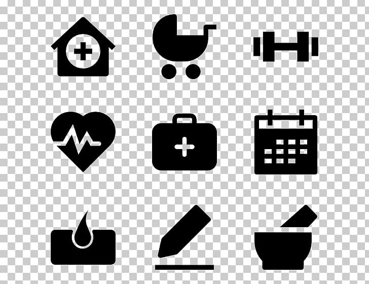 Computer Icons Email PNG, Clipart, Area, Black, Black And White, Brand, Communication Free PNG Download