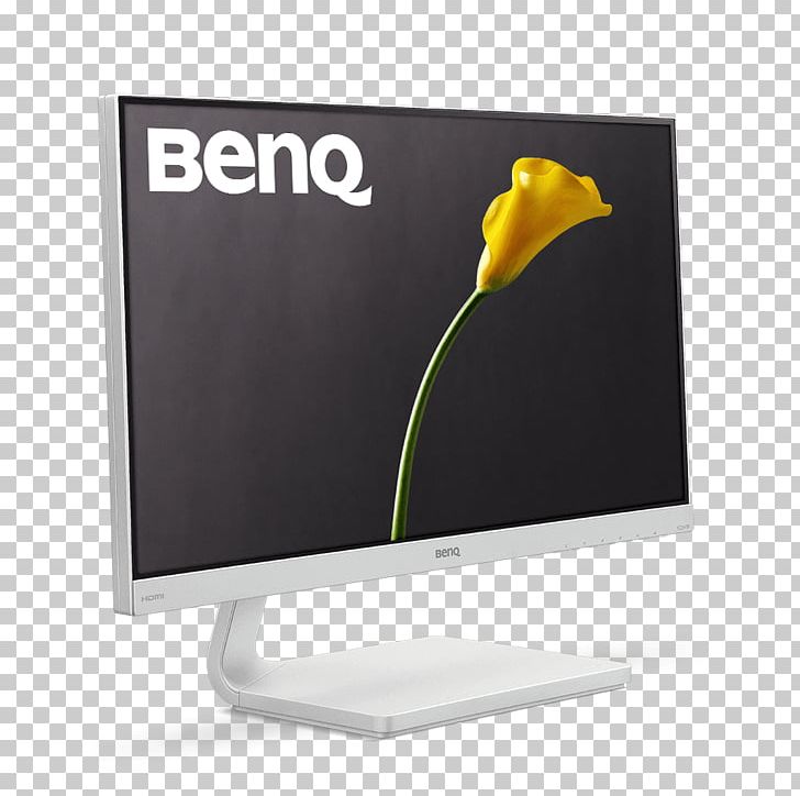 Computer Monitors BenQ Monitor IPS Panel LED-backlit LCD PNG, Clipart, 1080p, Advertising, Backlight, Ben, Computer Monitor Accessory Free PNG Download