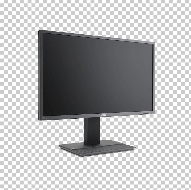Computer Monitors DisplayPort Graphics Display Resolution LED-backlit LCD 4K Resolution PNG, Clipart, 4k Resolution, 169, 1440p, Acer, Angle Free PNG Download
