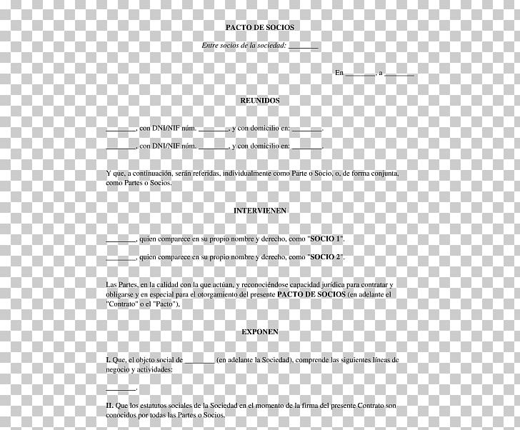 Document Associate Modelos De Contratos Contract Pact PNG, Clipart, Act, Alliance, Angle, Area, Associate Free PNG Download