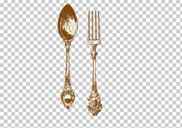 Knife Spoon Fork PNG, Clipart, Brass, Brown, Cutlery, Download, Eating Free PNG Download