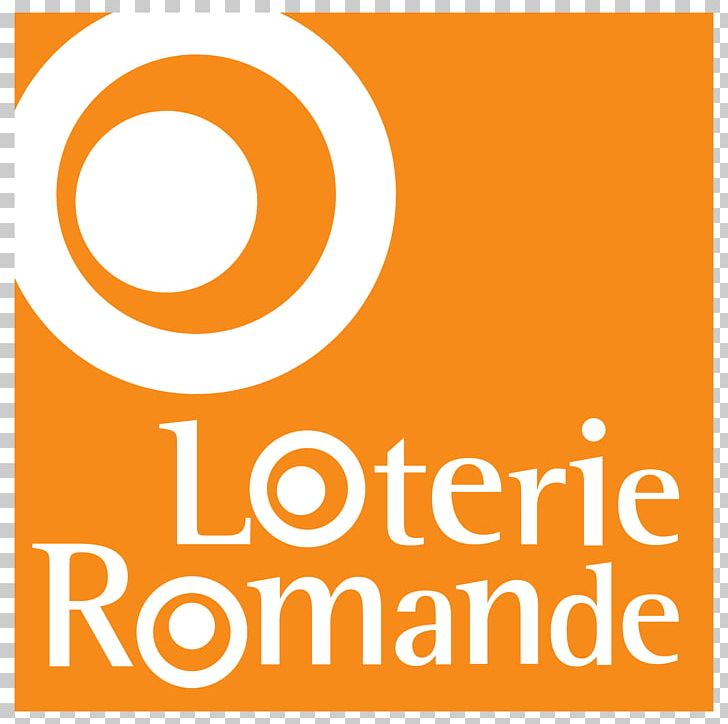 Romandy Société De La Loterie De La Suisse Romande Lottery Logo Result PNG, Clipart, Area, Brand, Circle, Encapsulated Postscript, Graphic Design Free PNG Download