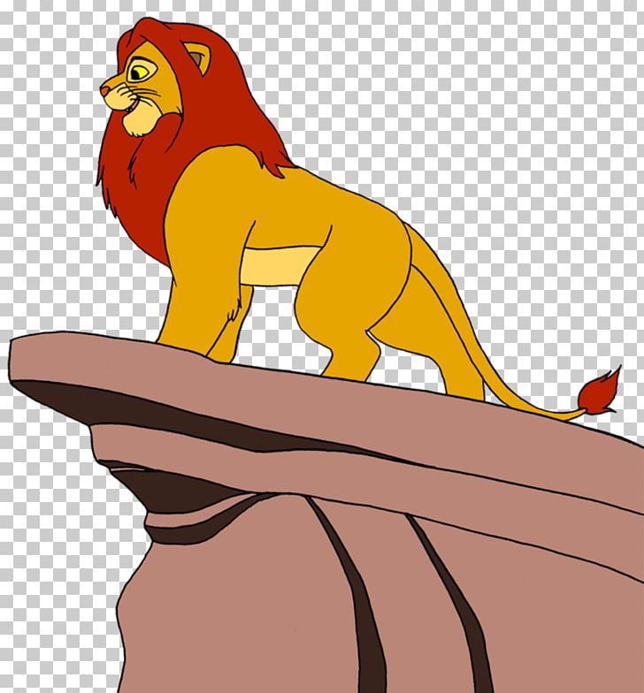 Simba Lion Art Melman Character PNG, Clipart, Animal, Animals, Art, Artist, Beak Free PNG Download