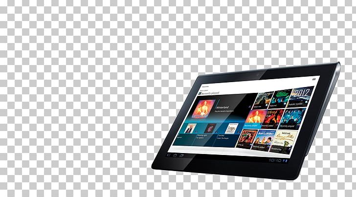 Sony Tablet S Sony Xperia Tablet S Wi-Fi 索尼 PNG, Clipart, Android, Bluetooth, Computer, Display Device, Electronic Device Free PNG Download