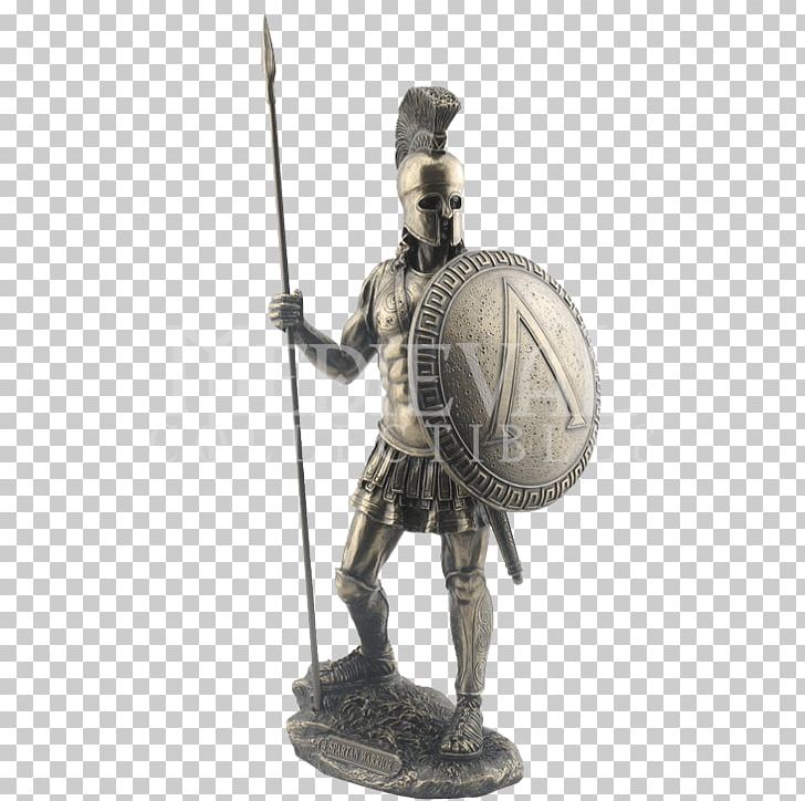 Spartan Army Leonidas Ancient Greece Hoplite PNG, Clipart, Ancient Greece, Armour, Bronze, Bronze Sculpture, Classical Sculpture Free PNG Download