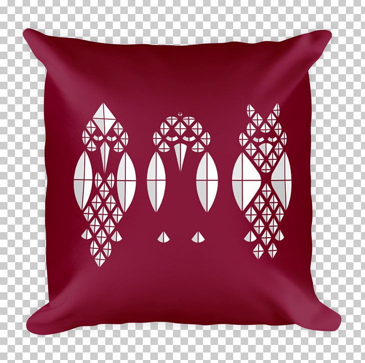 Throw Pillows Cushion Cotton Square PNG, Clipart, Cotton, Cushion, Pillow, Polyester, Rectangle Free PNG Download