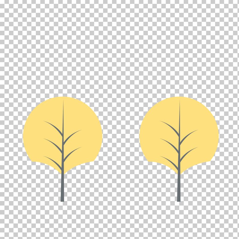 Leaf Yellow Tree Line Meter PNG, Clipart, Biology, Geometry, Leaf, Line, Mathematics Free PNG Download