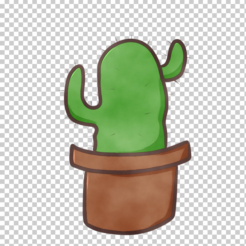 Cactus PNG, Clipart, Cactus, Paint, Watercolor, Wet Ink Free PNG Download