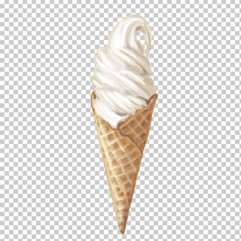 Ice Cream PNG, Clipart, Cone, Cream, Cuisine, Dairy, Dame Blanche Free PNG Download