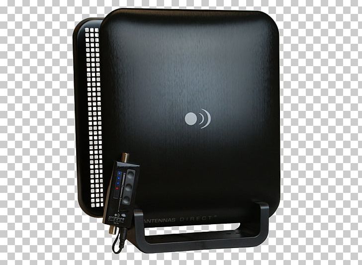 Antennas Direct ClearStream Micron-XG Aerials Very High Frequency FM Broadcasting PNG, Clipart, Aerials, Electronic Device, Electronics, Electronics Accessory, Fm Broadcasting Free PNG Download