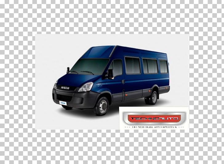 Compact Van Iveco Daily Car PNG, Clipart, Automotive Design, Automotive Exterior, Brand, Bumper, Car Free PNG Download
