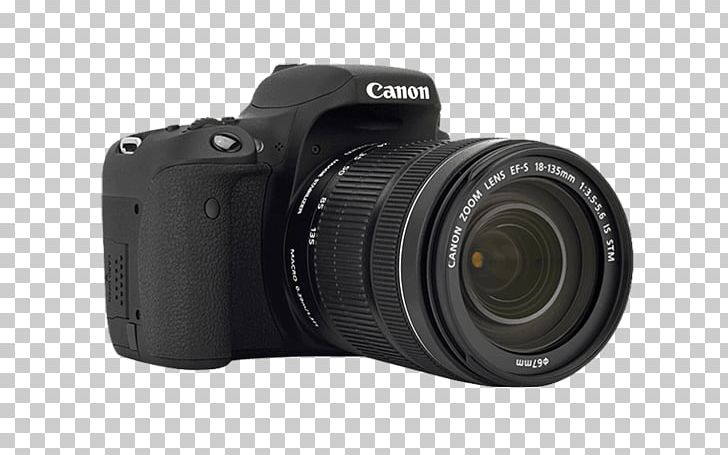 Digital SLR Canon EOS 5DS Canon EOS 750D Canon EOS 760D Canon EOS 6D PNG, Clipart, Camera Lens, Canon, Canon Eos, Canon Eos 6d, Lens Free PNG Download