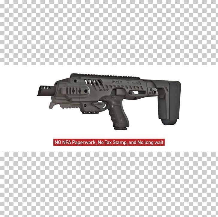 Glock Firearm Carbine Pistol Personal Defense Weapon PNG, Clipart, Air Gun, Airsoft, Airsoft Gun, Angle, Assault Rifle Free PNG Download