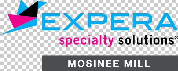 Mosinee Paper Mill Logo PNG, Clipart, Angle, Announce, Area, Banner, Blue Free PNG Download