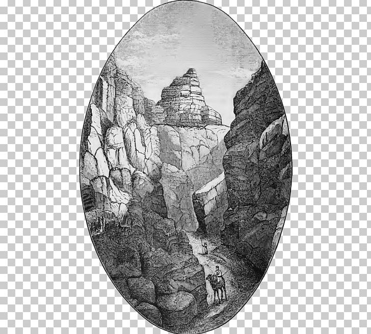 Mount Seir Biblical Mount Sinai Palestine Digital Library PNG, Clipart, Biblical Mount Sinai, Black And White, Com, Digital Library, Djvu Free PNG Download