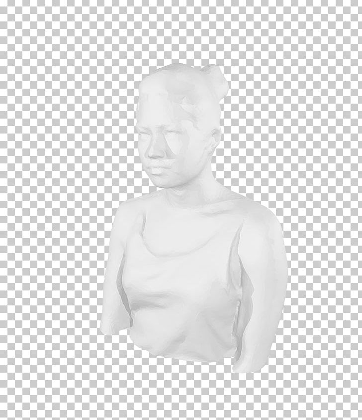 Shoulder Figurine Bust PNG, Clipart, Arm, Black And White, Bust, Diplome, Figurine Free PNG Download