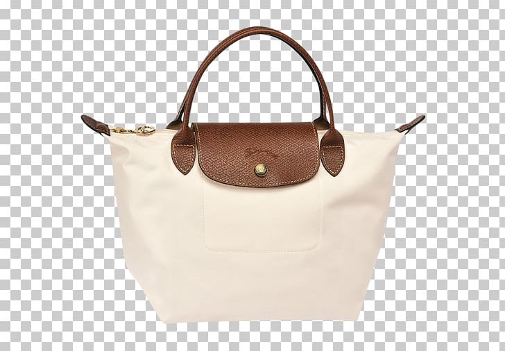 Tote Bag Longchamp Leather France PNG, Clipart, Backpack, Bag, Beige, Brown, Fashion Free PNG Download