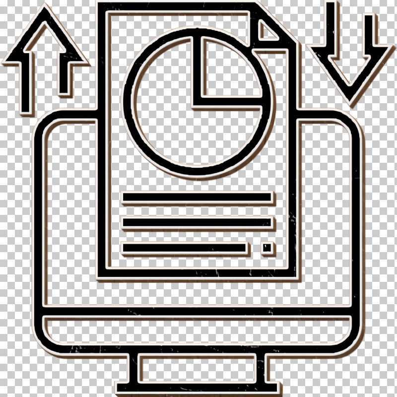 Statistical Analysis Icon Report Icon PNG, Clipart, Geometry, Line, Logo, Mathematics, Meter Free PNG Download