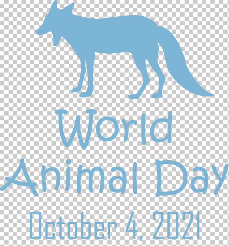 World Animal Day Animal Day PNG, Clipart, Animal Day, Dog, Hunger, Line, Logo Free PNG Download